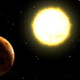 Illustration for article titled What do the Milky Ways billions of Earth-like planets really look like?